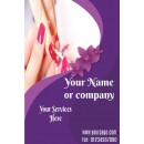 Nails Advert 16